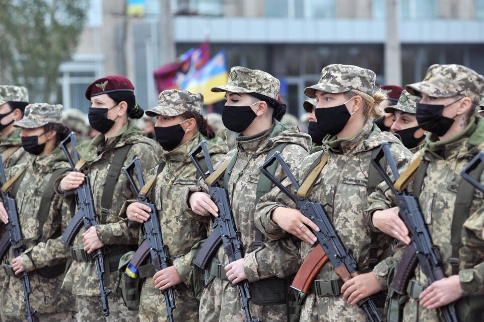    Oleksii Kivaliov/Keystone Press Agency / www.globallookpress.com