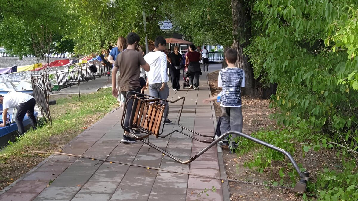    Фото: Рен-ТВ