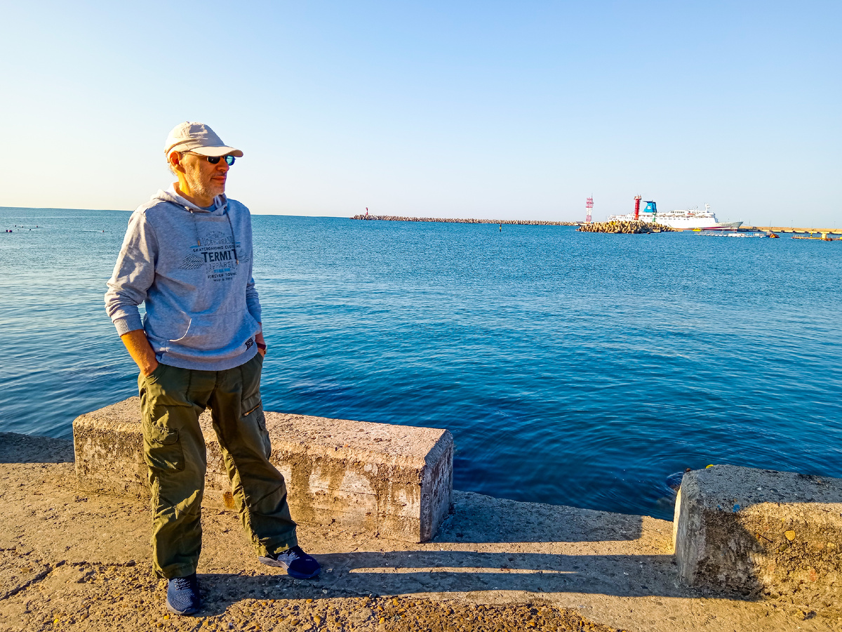 ©Михаил Лекс