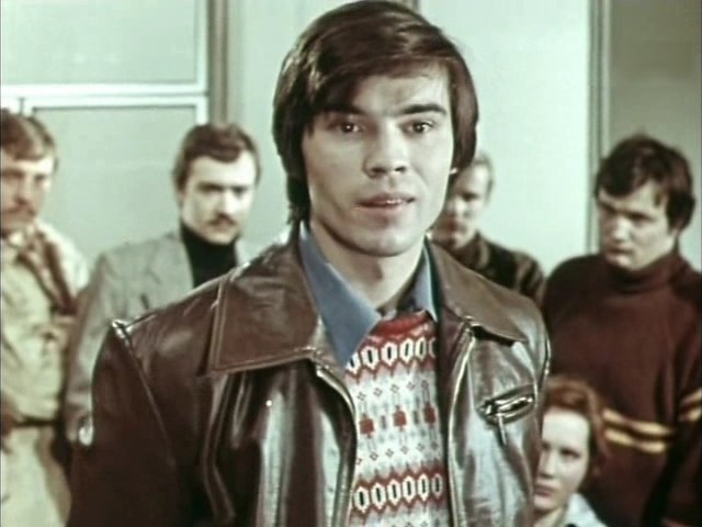    Фото: кадр из фильма