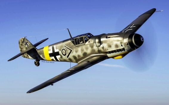 Bf-109