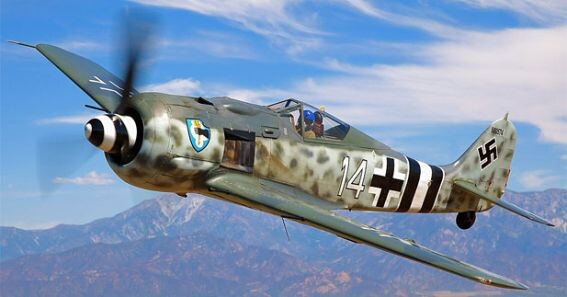 FW-190
