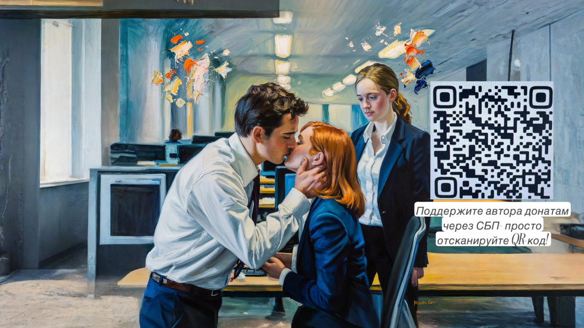 Больше откровенных статей для подписчиков канала