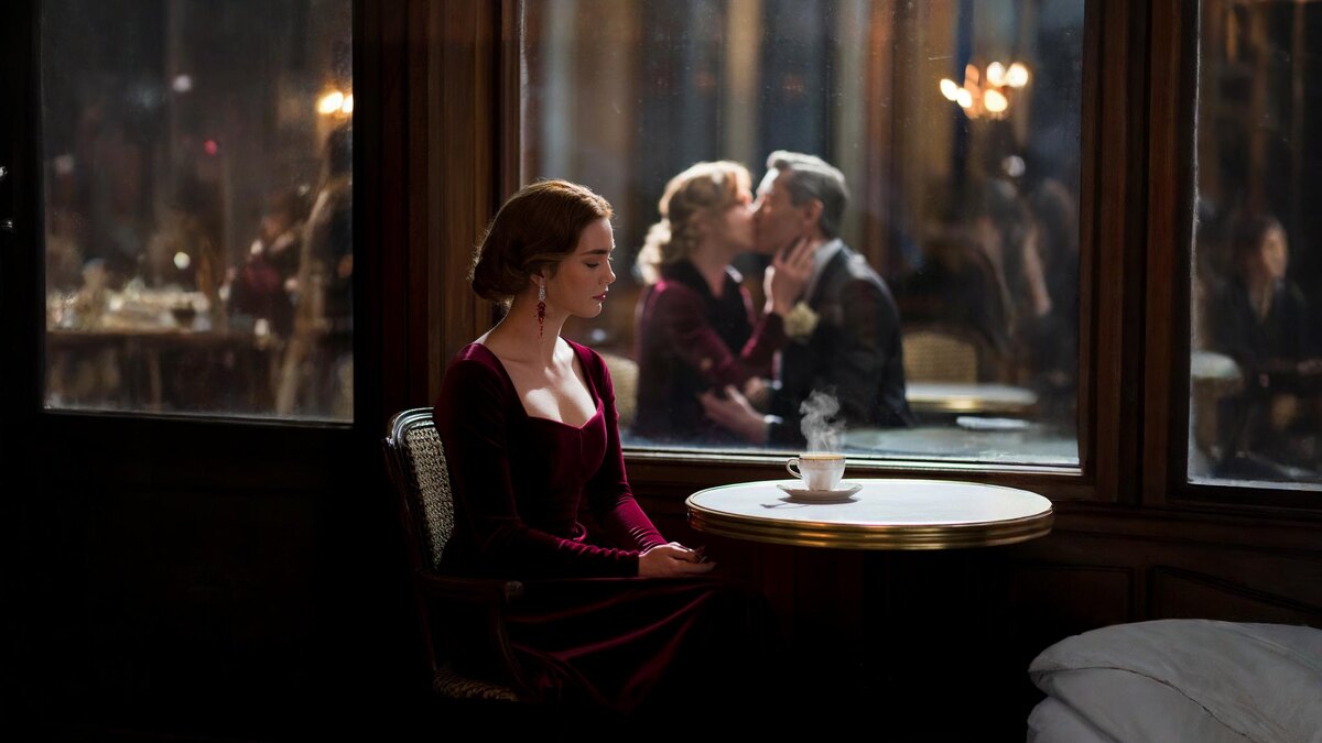 Пишу про психологические аспекты измен, подпишись