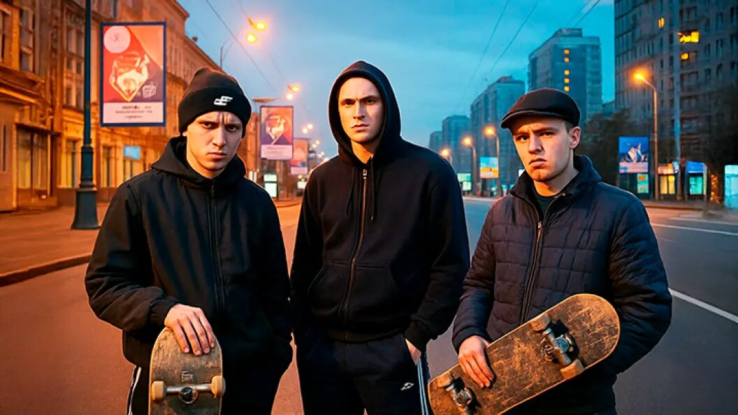    Коллаж Царьграда