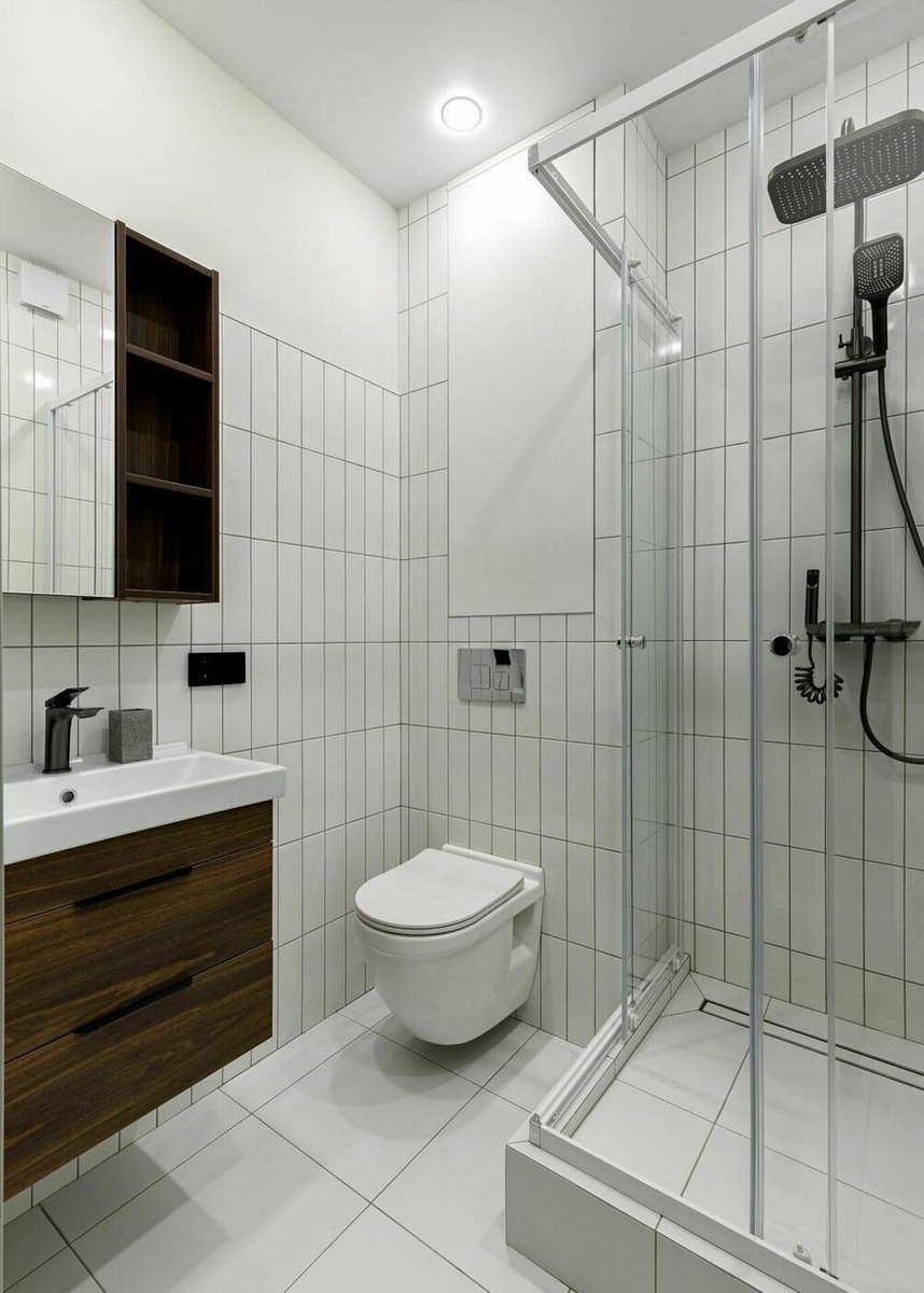  📷Дизайн: бюро «Реновация недвижимости»