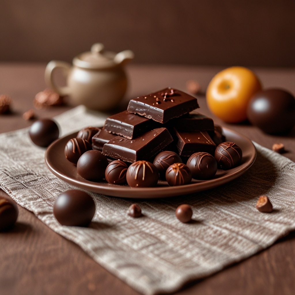 Декларация на шоколад