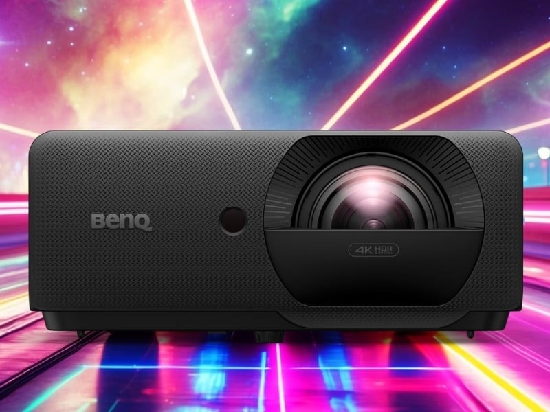 Фото BenQ  📷
