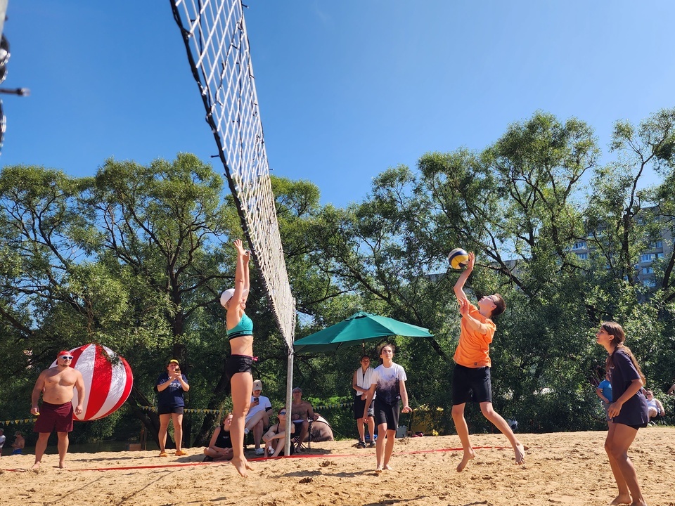    Фото: МедиаБанк Подмосковья/Андрей Алекин