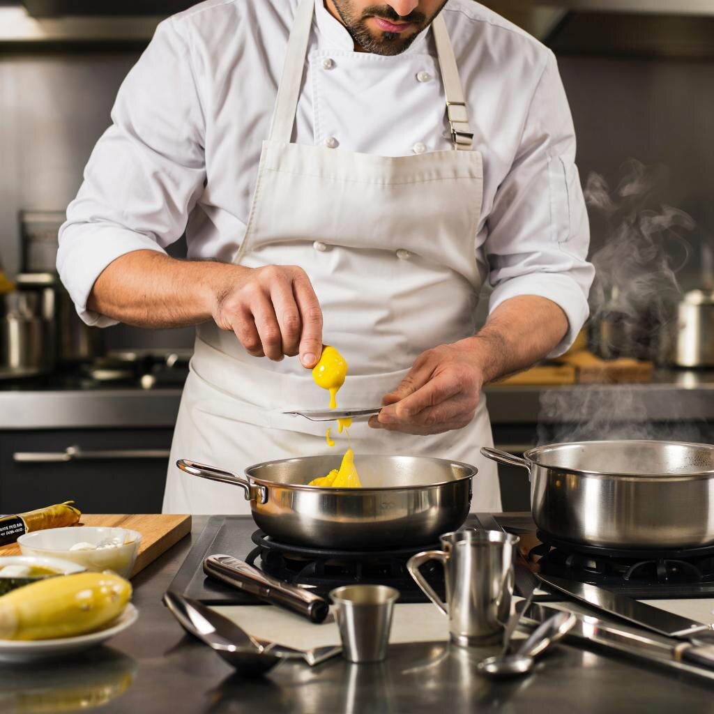 Горчица — это не просто приправа, а настоящий кулинарный универсал, который может преобразить любое блюдо. 