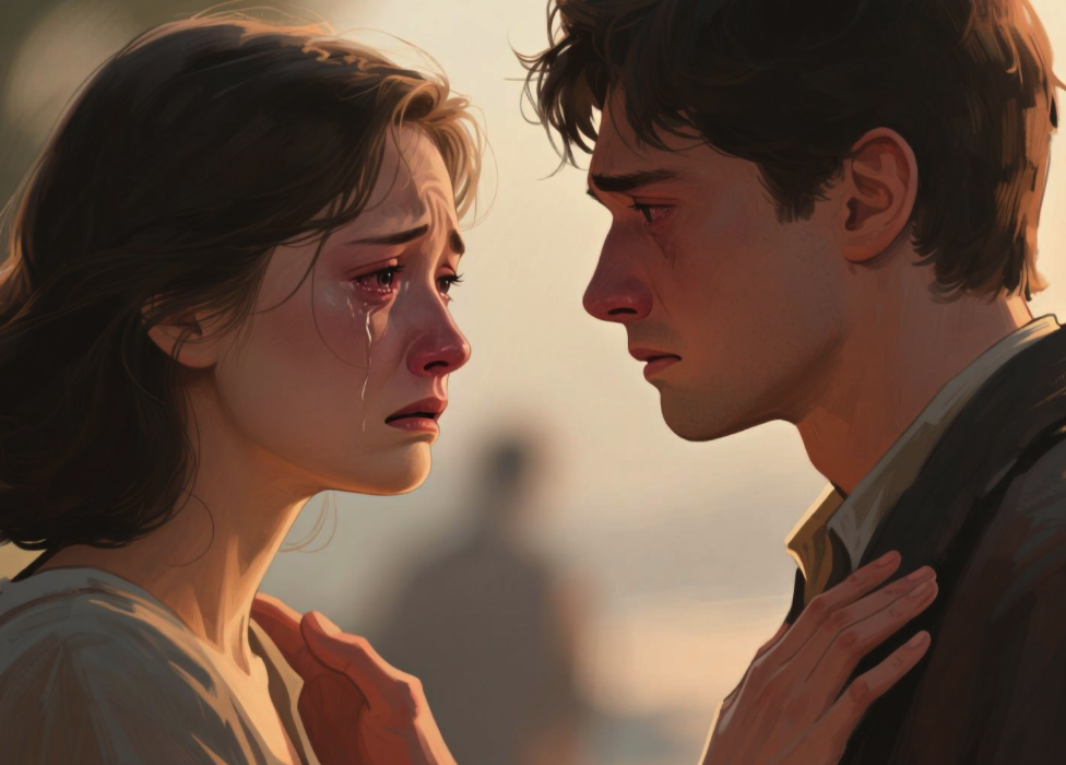 4 Причины, по которым ваш бывший вернется к вам: Психологические механизмы, которые работают на подсознательном уровне