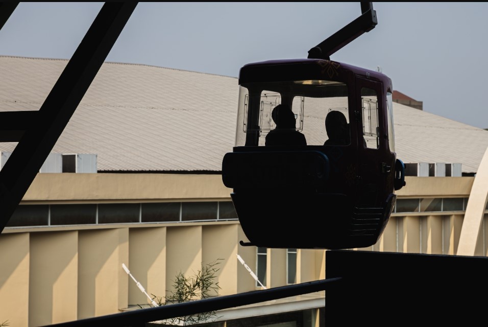    Фото: Edgar Breshchanov/Globallookpress