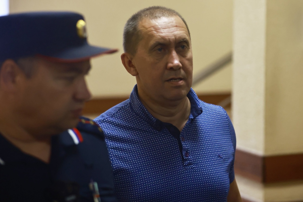 Автор фото: Павел Хацаюк / ИД «Вечерняя Казань»