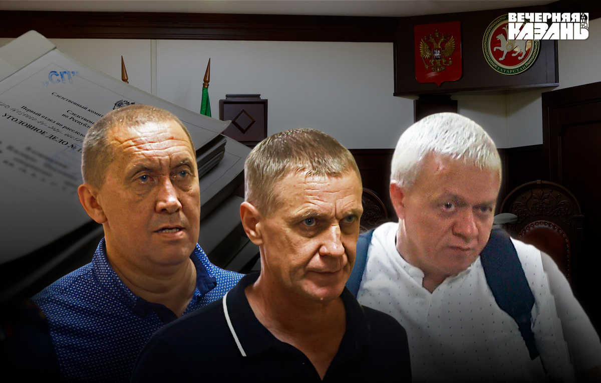 Автор фото: Егор Затеев / ИД «Вечерняя Казань»