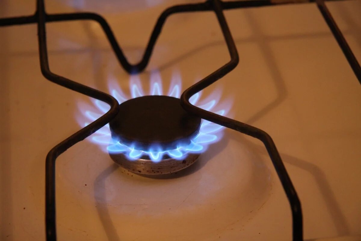    Карсунцу грозит уголовное дело за самовольное подключение к газовой сети