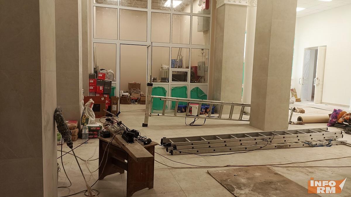    Фото: Региональное информационное агентство, источник: info-rm.com