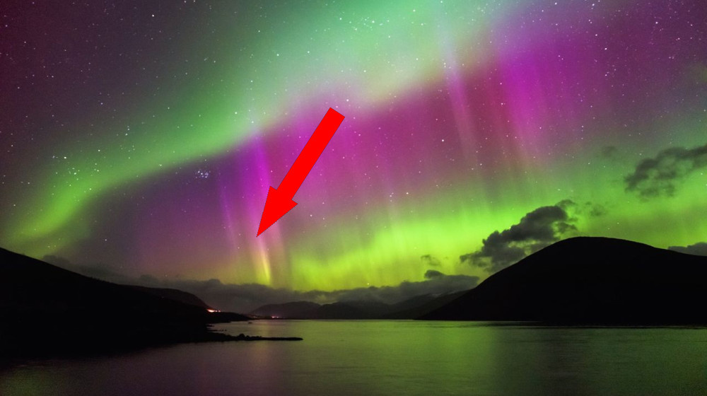    На небе засияют северные сияния: 18 штатов ждут солнечный шторм