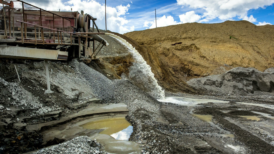    Georgiy Rozov/Globallookpress