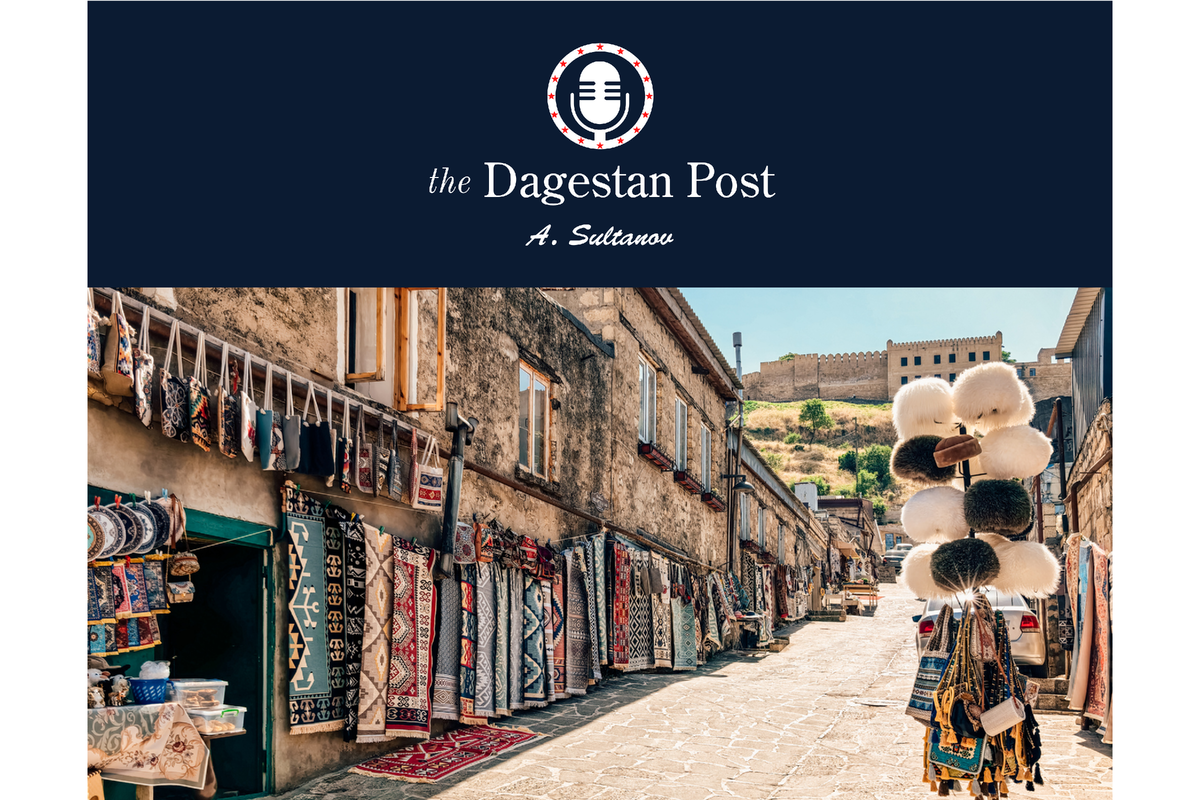 Фото автора.