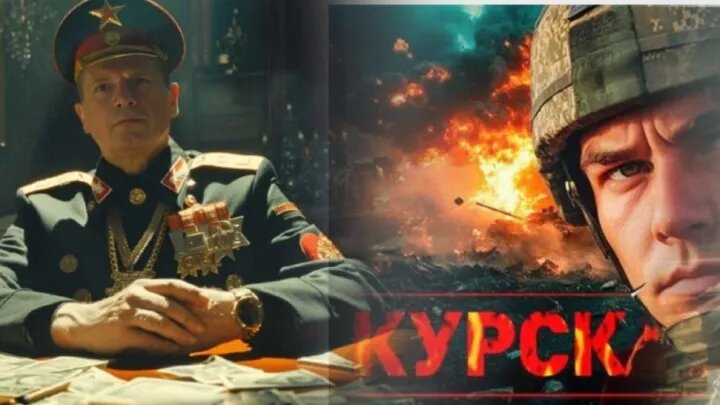 Коллаж NovorosInform