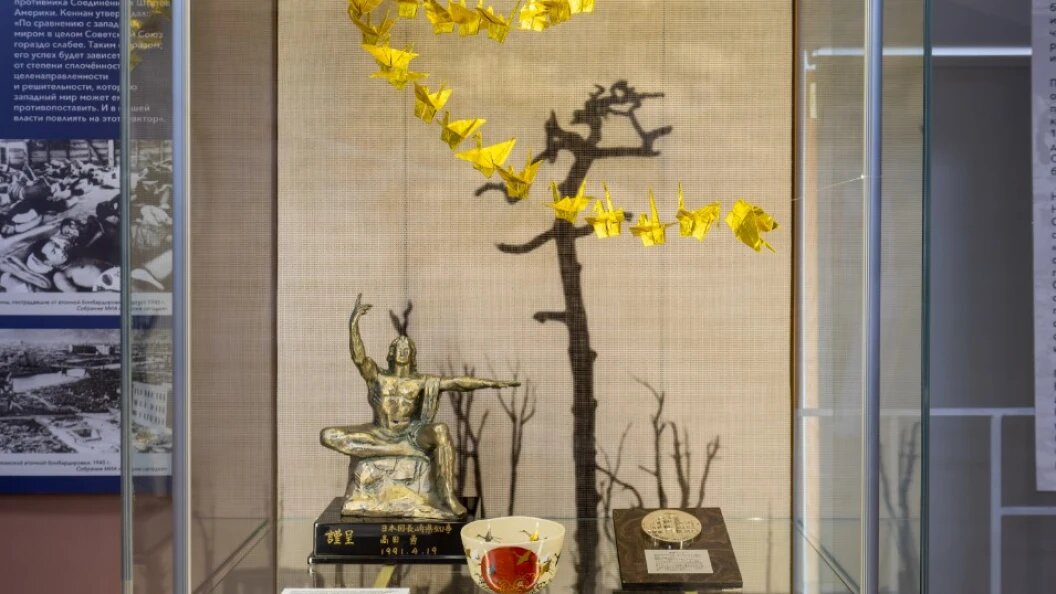    Komsomolskaya Pravda/Globallookpress