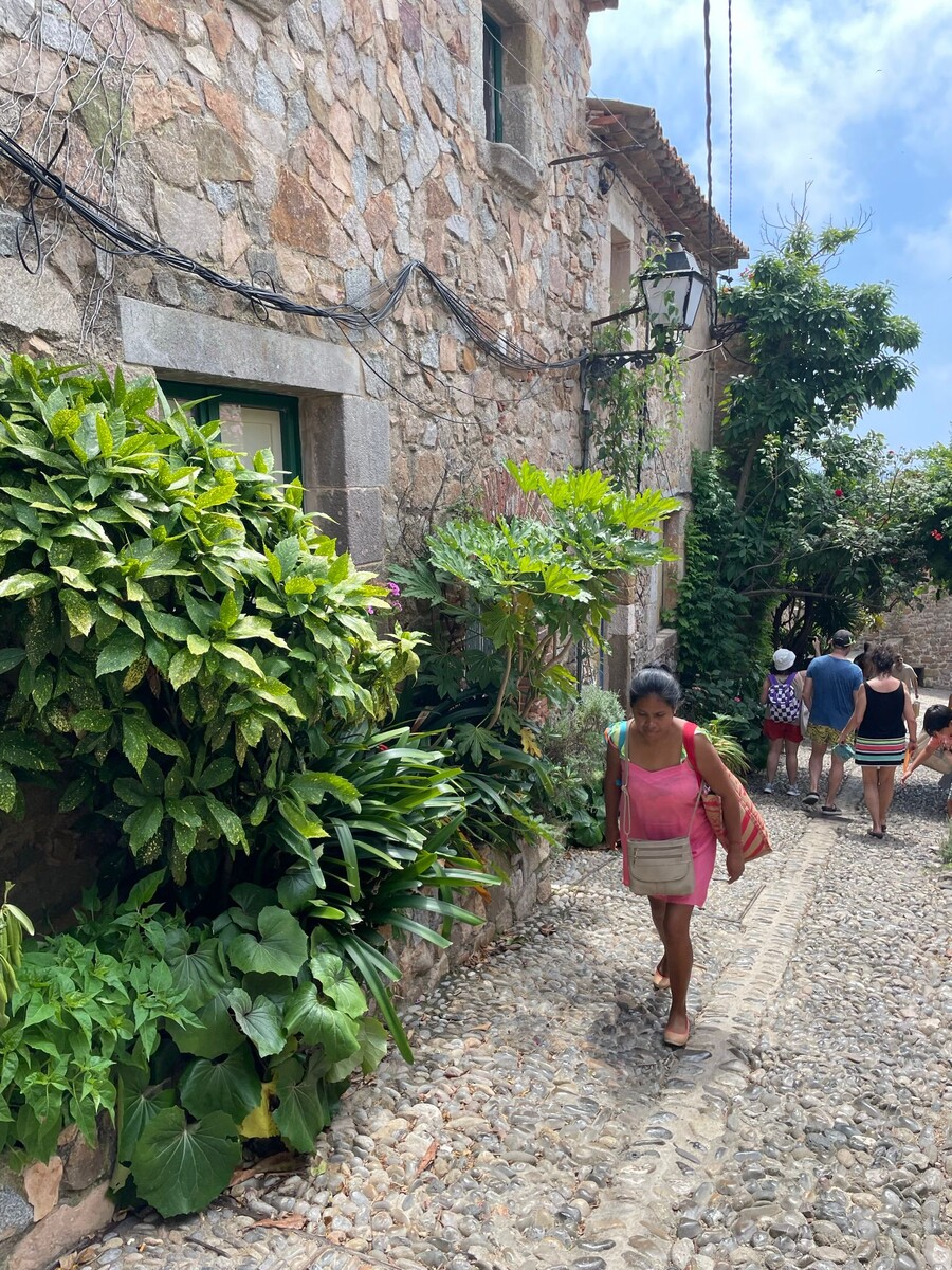 Фото Анастасии Мироновой