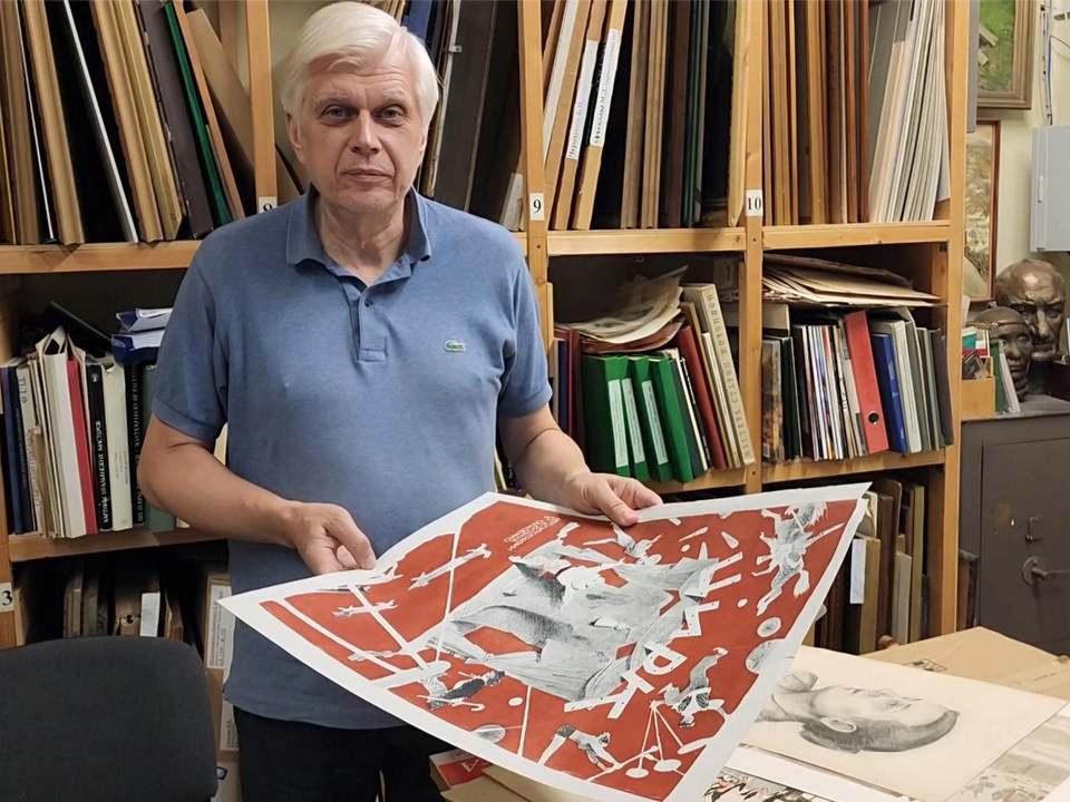    Фото: МедиаБанк Подмосковья/Екатерина Мелкозерова