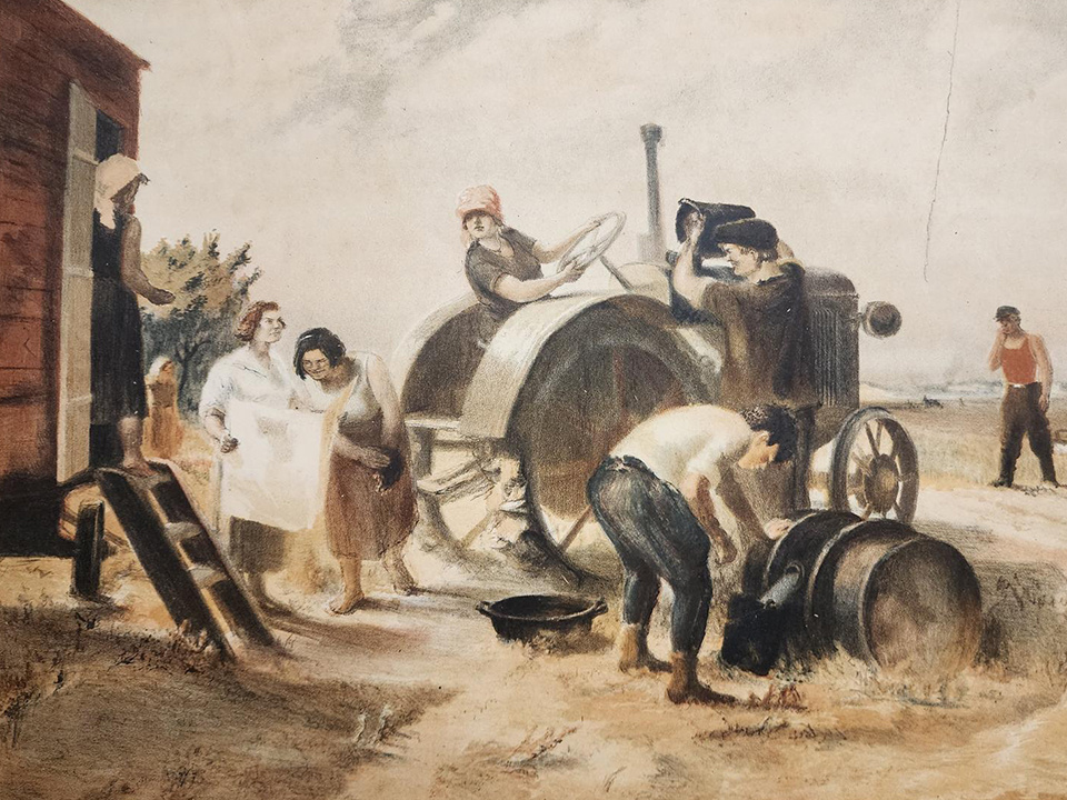     Фото: МедиаБанк Подмосковья/Екатерина Мелкозерова