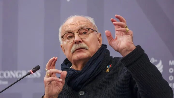 Фото: Shatokhina Natalia/news.ru/Global Look Press