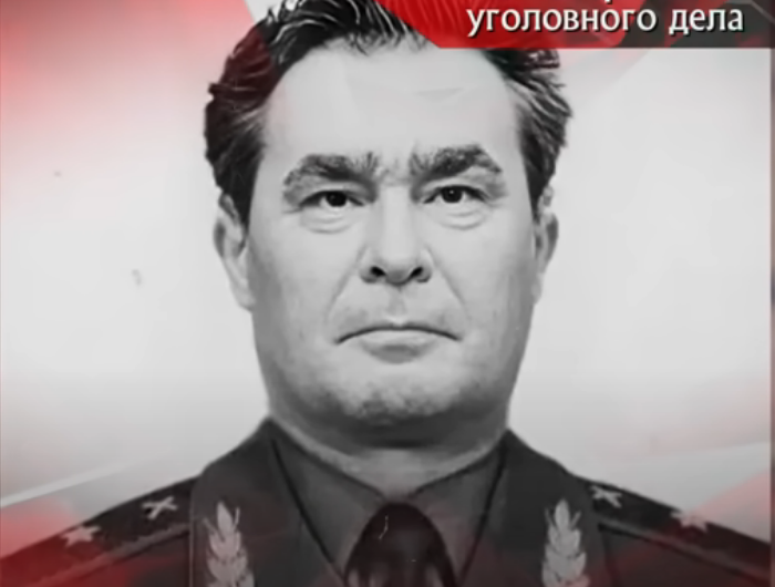 Пугачев, муж Ненель "Следствие вели"