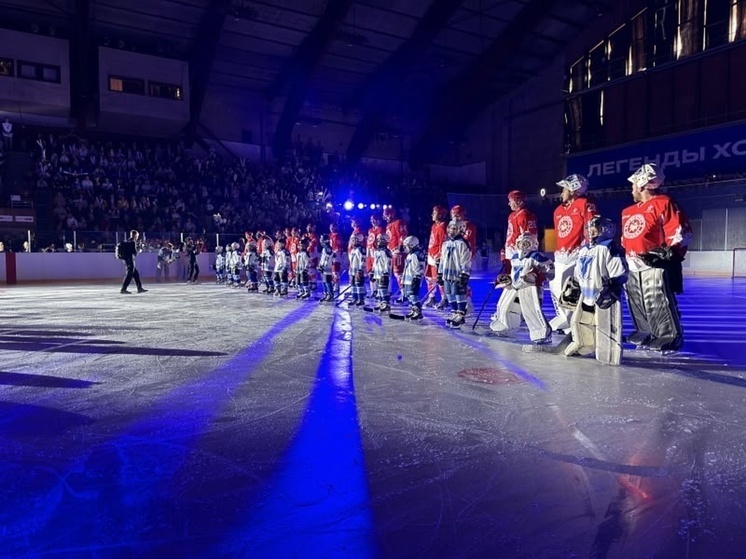     Фото министерства спорта Архангельской области