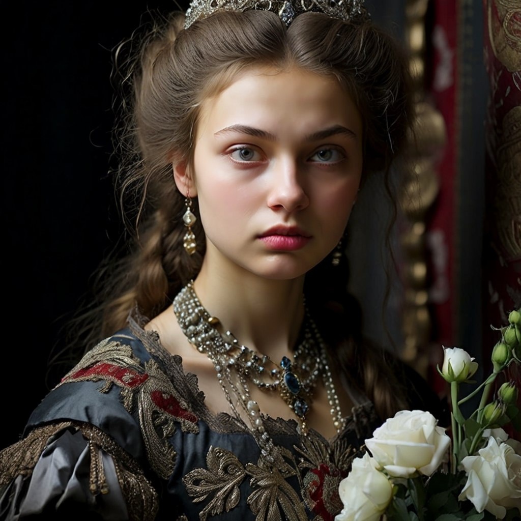 Дарья Николаевна Салтыкова по прозвищу Салтычиха и «Людоедка» (в девичестве — Иванова; 11 (22) марта 1730 — 27 ноября (9 декабря) 1801) — богатая российская помещица, позже вошедшая в историю как изощрённая садистка и серийная убийца, в отношении которой было доказано 38 убийств подвластных ей крепостных крестьян. Решением Сената и императрицы Екатерины II в 1768 году была лишена достоинства столбовой дворянки и приговорена к смертной казни, но позже мера наказания была изменена на пожизненное заключение в монастырской тюрьме, где осуждённая и умерла