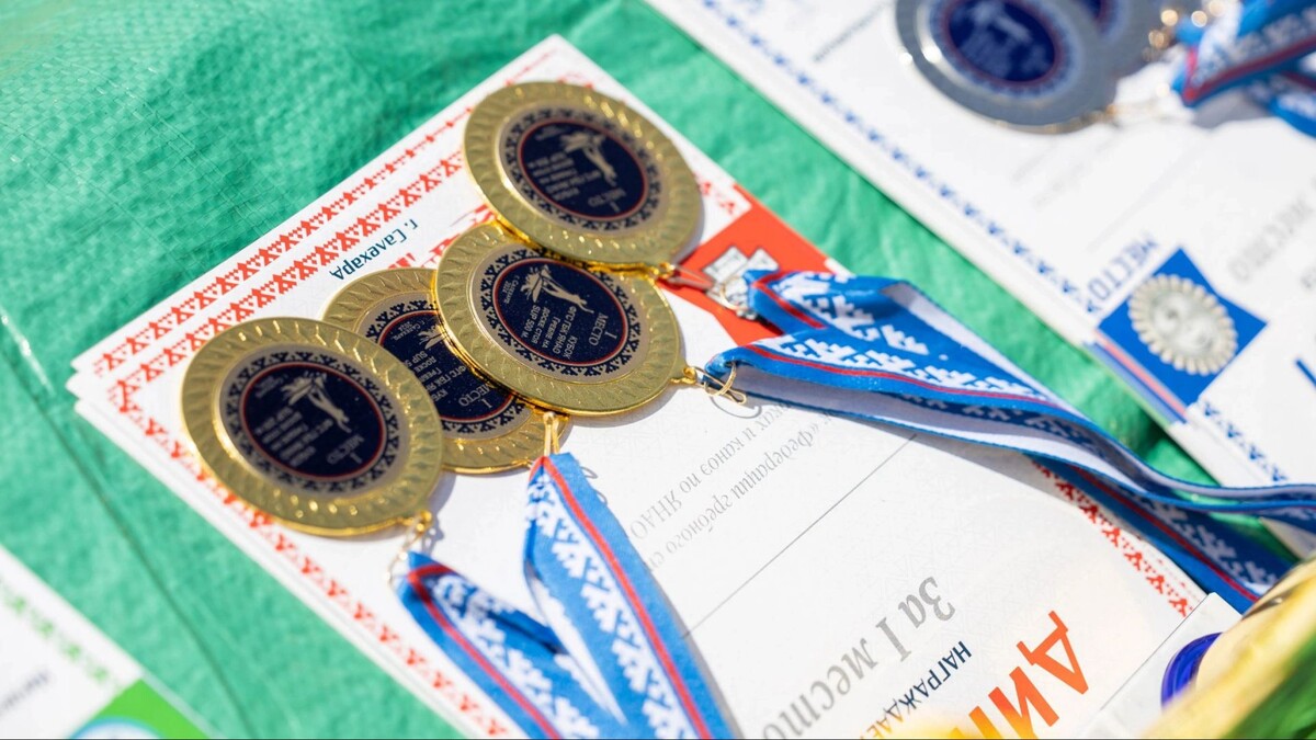    Фото: Фёдор Воронов/«Ямал-Медиа»