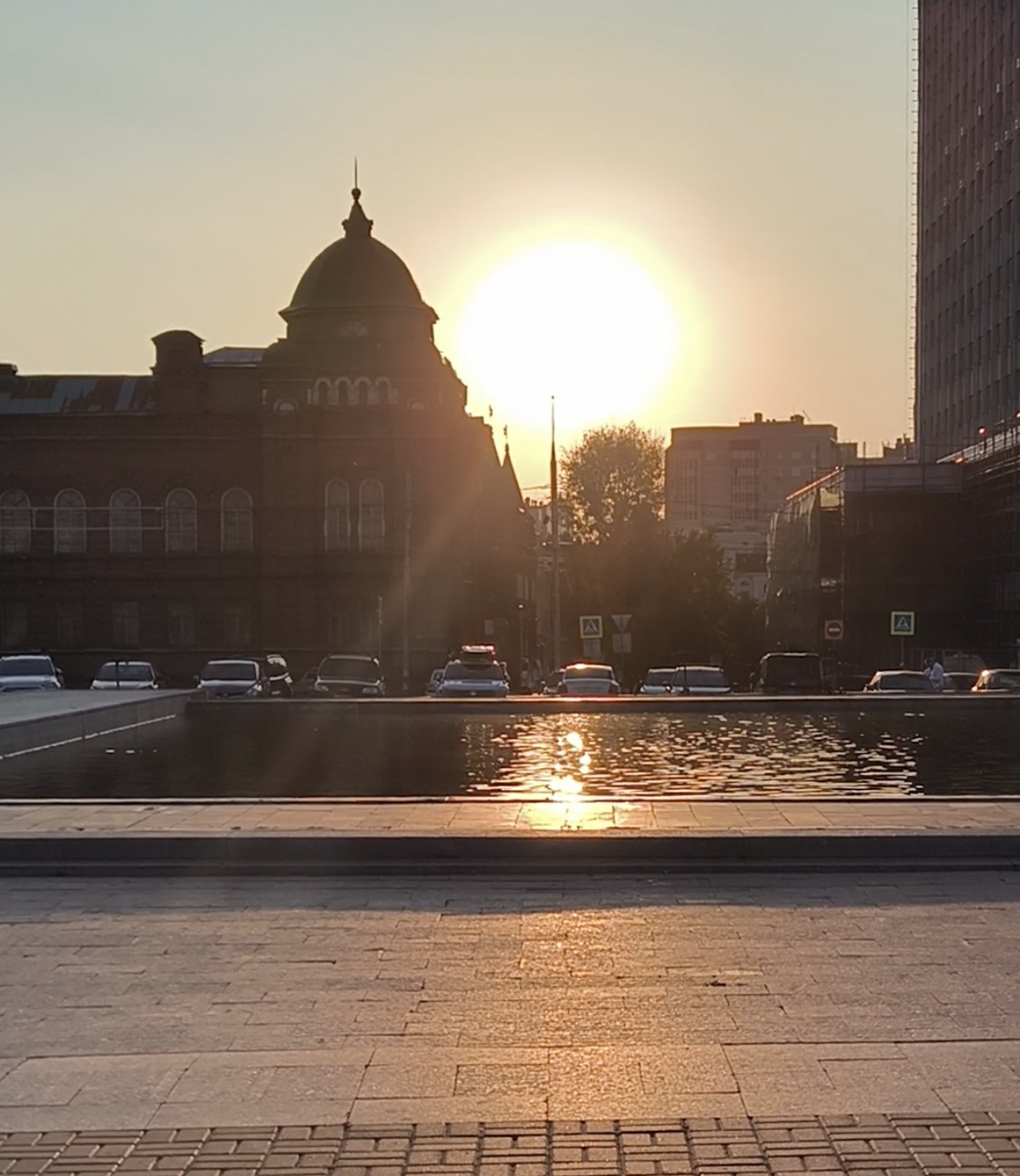 Фотографии в статье авторские