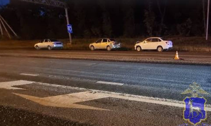    Фото: ГУ МВД России по Самарской области