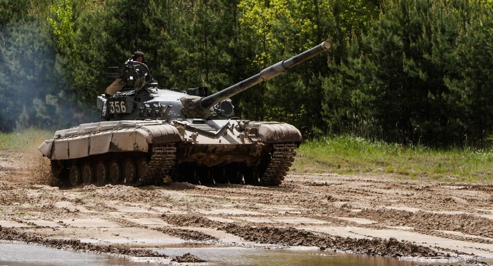    Sergii Kharchenko/ZUMAPRESS.com / www.globallookpress.com