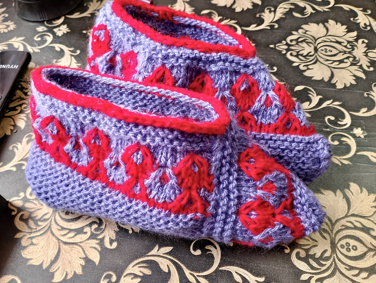 Фото автора.