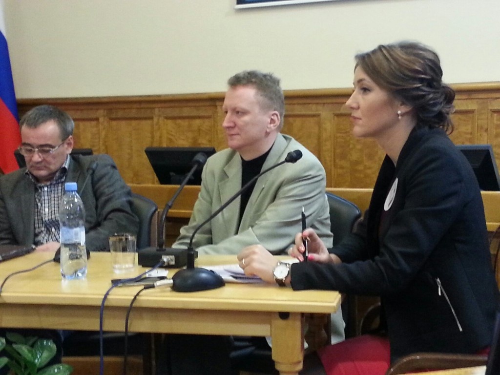    Александр Степанов. Фото: ИА «Республика»