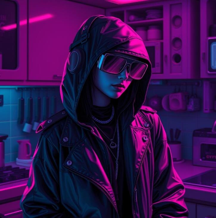 Кулинария — это не только искусство приготовления пищи, но и мир, наполненный тайнами и загадками. 