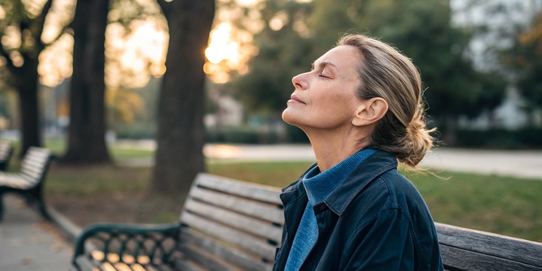Панические атаки. Что происходит в мозге во время приступа. Как помочь себе