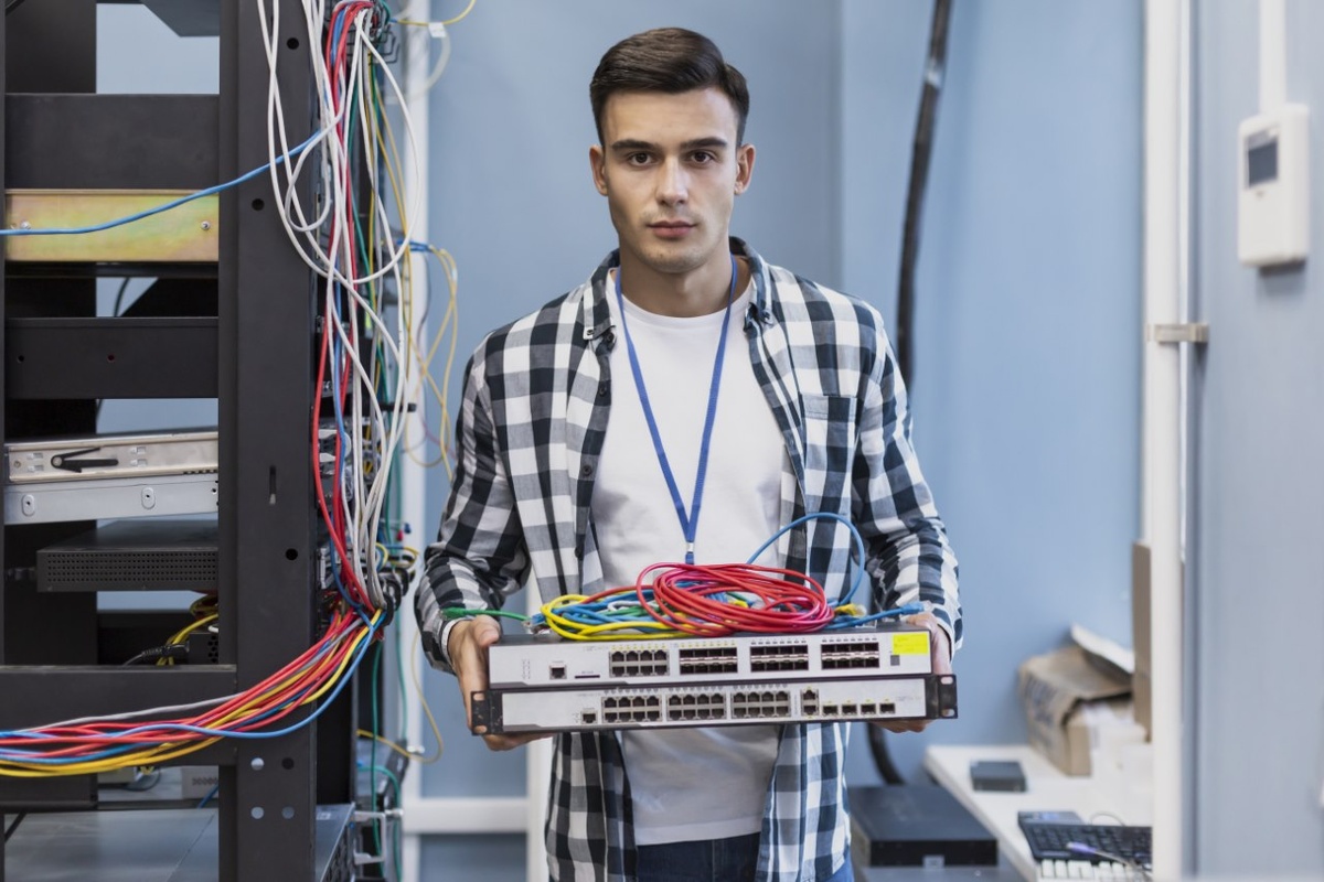 
IT-ипотека будет выдаваться до 2030 года. Фото: @freepik, ru.freepik.com