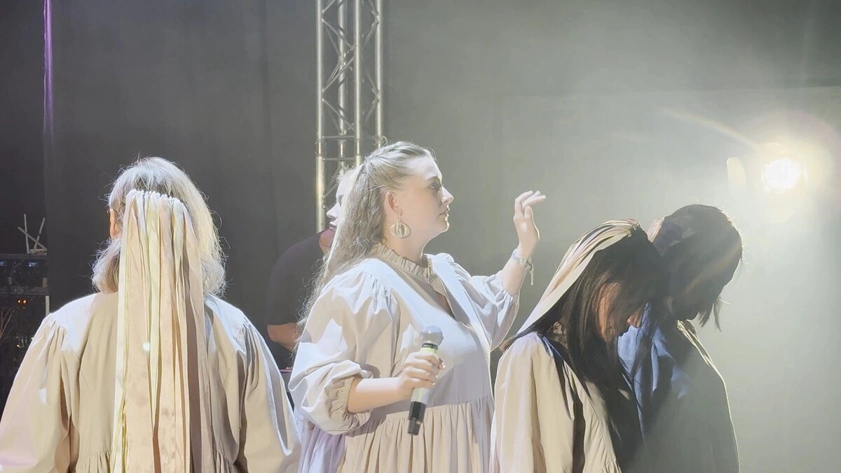    Фото: Варвара Можаева/«Ямал-Медиа»