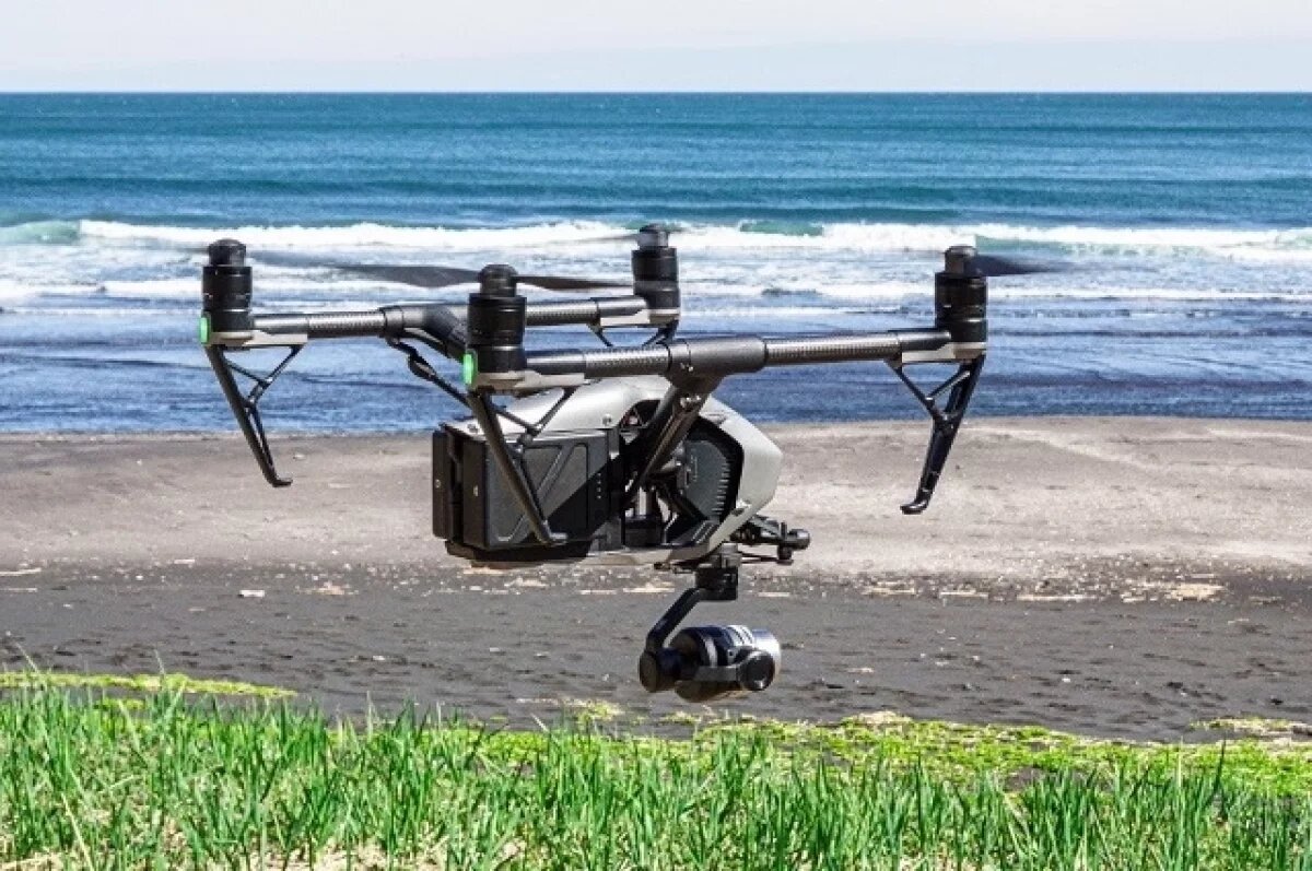    В Удмуртии объявили режим «Беспилотная опасность» 9 августа 2025