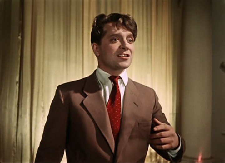  Фото © «Карнавальная ночь», режиссер Эльдар Рязанов/ kino-teatr.ru