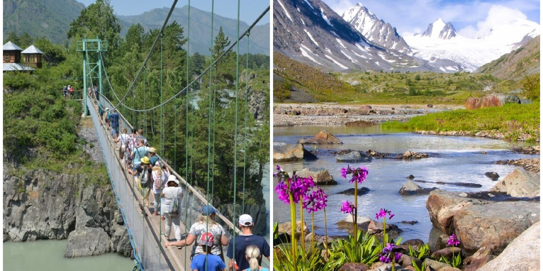 Почему вам может не понравиться Алтай (даже если все его хвалят)