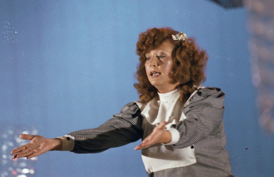    Виталий Созинов/ТАСС