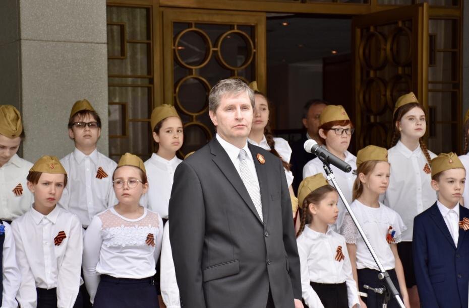    Алексей Заврачаев/ТАСС