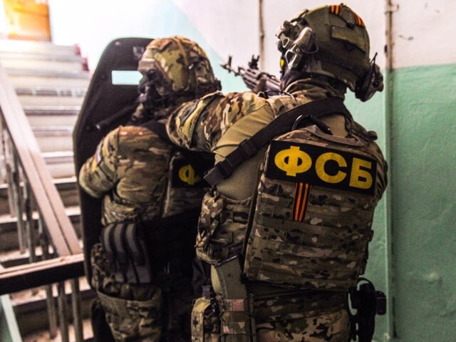    Фото: ТАСС/URA.RU/Вадим Ахметов