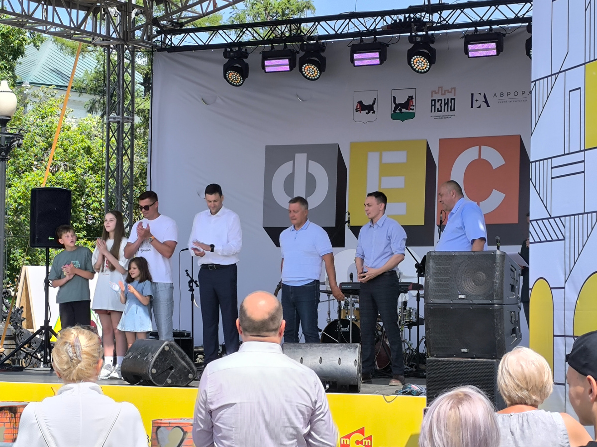 (© Анна, «Маяк энерджайзера»)