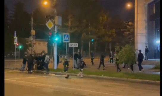    Фото: скриншот видео АСТ-54